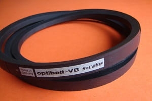 Pas klinowy B/17-2040 Ld/ 17x2000 Li (B79) Optibelt