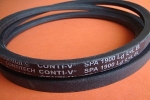 Pas klinowy SPA-1900 Ld ContiTech