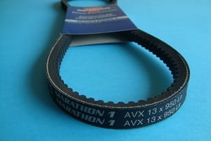 Pas uzębiony AVX13-950 La Optibelt