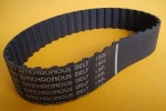 Pas zębaty 150-L-100 (25,4mm) Bando