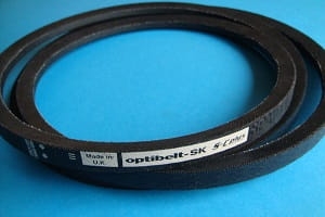 Pas klinowy SPA-1957 Lw Optibelt