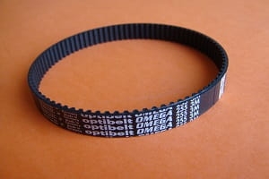 Pas zębaty 255-3M-9 Optibelt