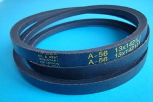 Pas klinowy A/13-1452 Ld/13x1421 Li (A56) COG