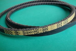 Pas klinowy uzębiony SPZ-1800 Super-HC MN Gates