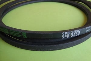 Pas klinowy SPB-3350 Vulco-Plus Gates