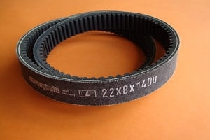 Pas wariatorowy 22x8x1400 Strongbelt