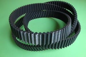 Pas zębaty obustronnie DHTD 1800 D8M 30 Optibelt