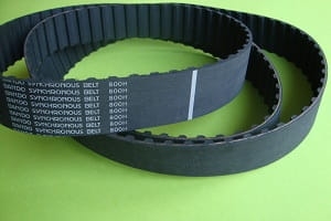 Pas zębaty 800-H-150 (38,1mm) Bando