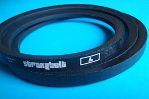 Pas klinowy SPA-1557 Lw Strongbelt