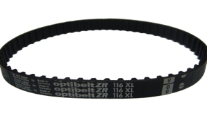 Pas zębaty 116-XL-031 (8mm) Optibelt