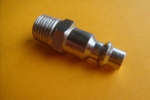 Wtyczka szybkozłączki NM 24 GZ 1/4"