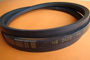 Pas klinowy HB/17-2400 Stomil