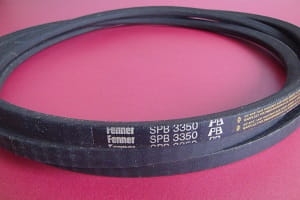 Pas klinowy SPB-3350 Fenner