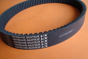 Pas wariatorowy 41x13x1040 Li Super-VX Optibelt