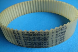 Pas zębaty 25 T5-305 Synchroflex