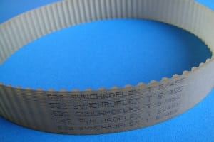 Pas zębaty 25 T5-455 Synchroflex