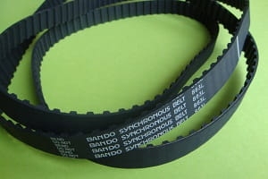 Pas zębaty 863-L-075 (19,05mm) Bando