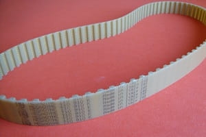 Pas zębaty 25 T10-910 Kevlar Megadyne