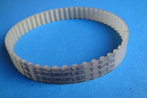 Pas zębaty 12 T5-270 Synchroflex