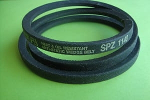Pas klinowy SPZ-1140 Power Plus Fenner