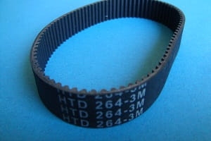 Pas zębaty HTD 264-3M-14 ContiTech