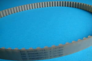 Pas zębaty 20 T10-920 Synchroflex