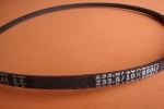 Pas klinowy Z/10-872 Ld/ 10x850 Li (Z33,5) ConCar
