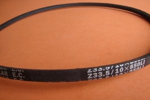 Pas klinowy Z/10-872 Ld/ 10x850 Li (Z33,5) ConCar
