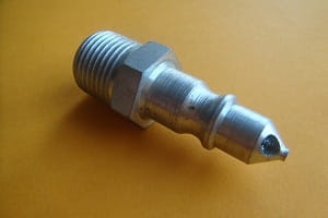 Wtyczka szybkozłączki Typu 100 GZ 1/2" Rectus