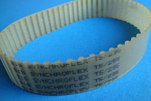 Pas zębaty 20 T5-295 Synchroflex