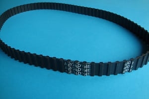 Pas zębaty obustronnie 450-DH-100 (25,4mm) Megadyne
