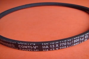 Pas klinowy A/13-800 Ld/ 13x770 Li Contitech