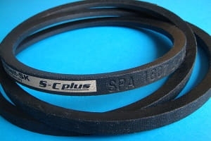 Pas klinowy SPA-1807 Lw Optibelt