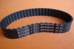 Pas zębaty 90-XL-050 (12,7mm) Strongbelt
