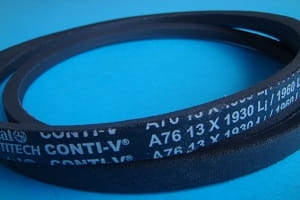 Pas klinowy A/13-1960 Ld/ 13x1930 Li Contitech