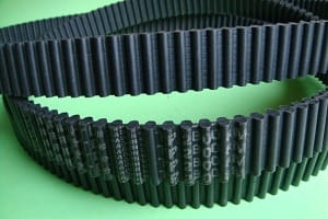 Pas zębaty obustronnie HTD TP 2800-8M-25 PowerGrip Gates