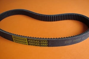 Pas wariatorowy 25H0900D9 (25x8x850Li) Roulunds