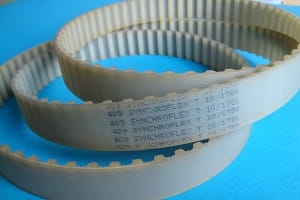 Pas zębaty 25 T10-1780 Synchroflex