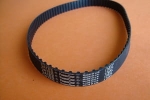 Pas zębaty 170-XL-050 (12,7mm) PowerGrip Gates