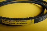 Pas uzębiony XPA-2800 maximum Strongbelt