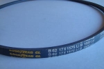 Pas klinowy B/17-1620 Ld/ 17 x 1575 Li (B62) Good-Year