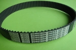 Pas zębaty 500-5M-20 Omega Optibelt