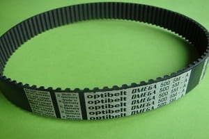 Pas zębaty 500-5M-20 Omega Optibelt