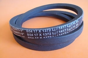 Pas klinowy B/17-1417 Ld/ 17x1372 Li Contitech