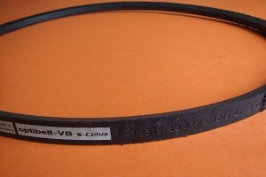 Pas klinowy B/17-1315 Ld/ 17x1275 Li (B50) Optibelt