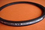 Pas klinowy A/13-630 Ld/ 13x600 Li (A23,5) Optibelt