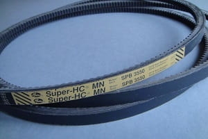 Pas klinowy uzębiony SPB-3550 Super-HC MN Gates
