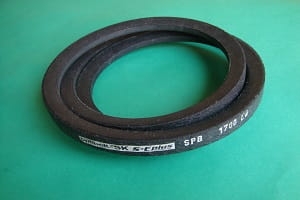 Pas klinowy SPB-1700 Lw Optibelt