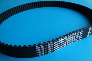 Pas zębaty 848-8M-25mm Omega Optibelt