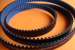 Pas zębaty 8MGT-2000-21 Poly Chain Carbon Gates